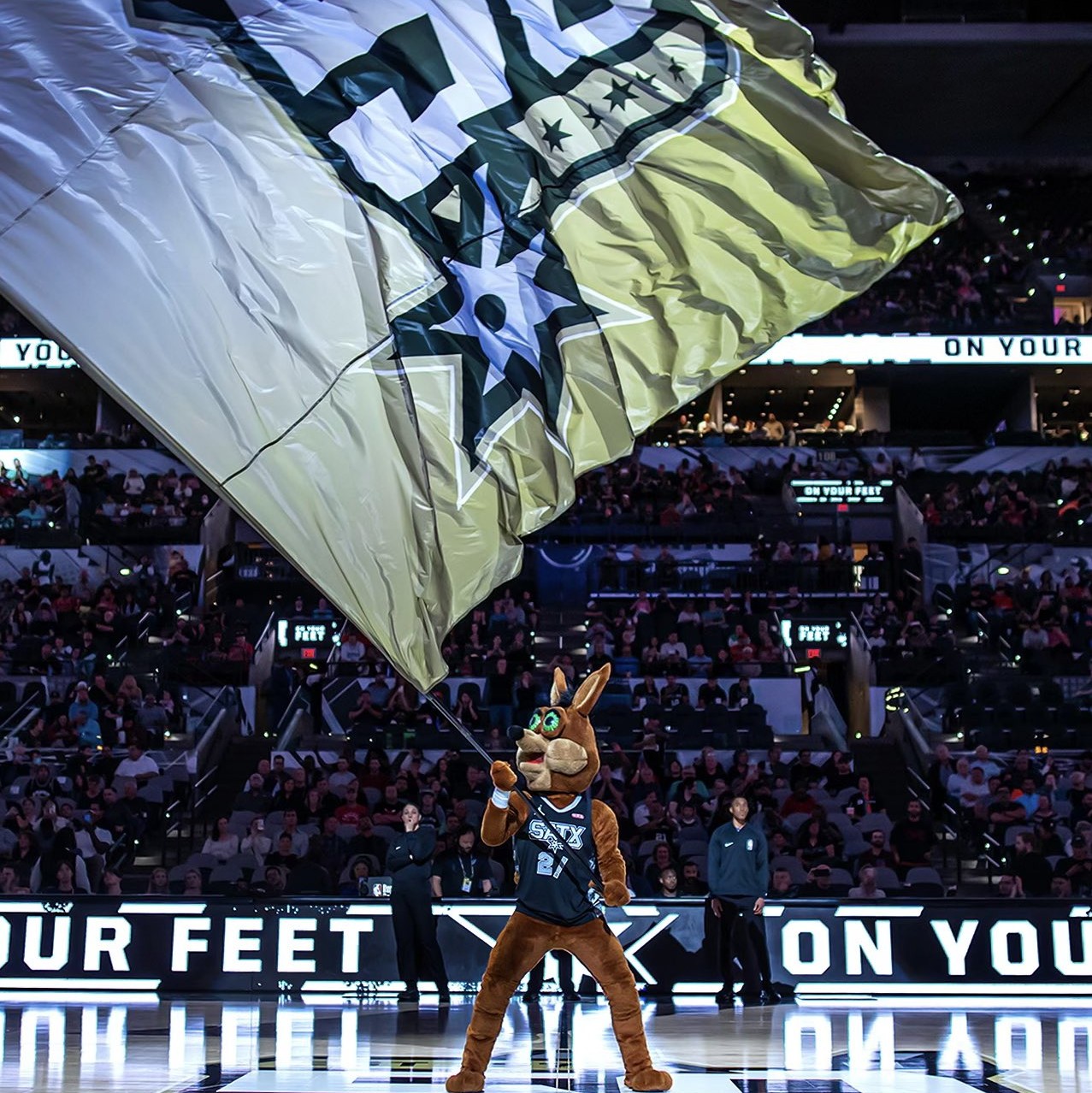 斯波西托和 斯波西托和